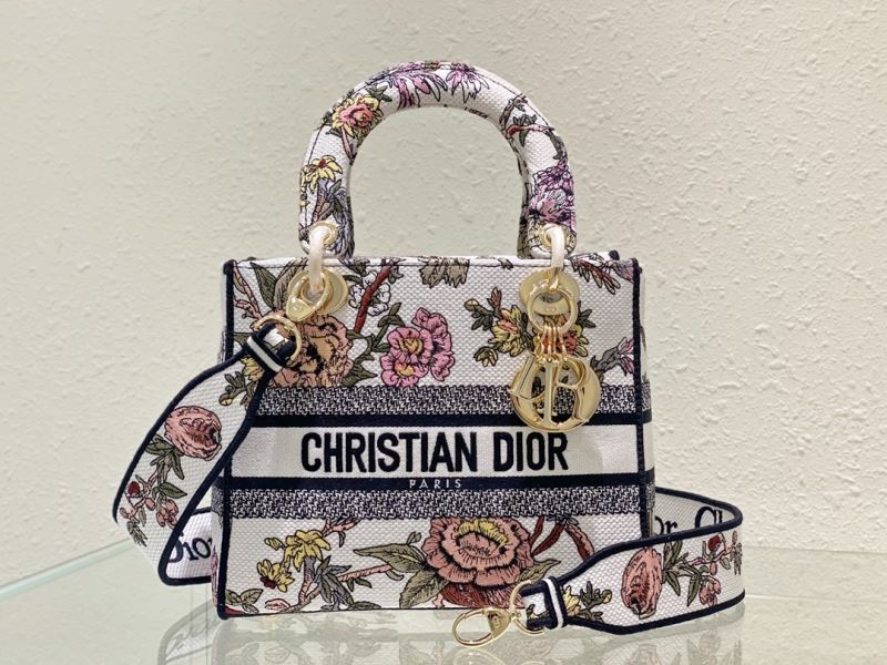 Christian Dior My Lady Bags